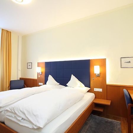 Hotel Ickhorn Werne Exterior photo